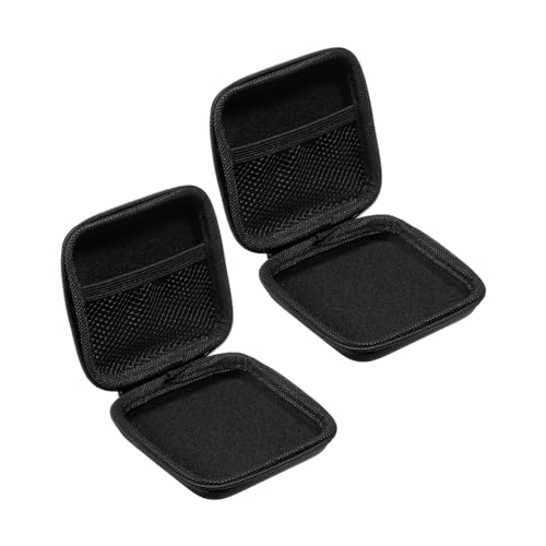 PATIKIL 100x100x50 mm dq蒠P[X 2 EVA n[h h ` gxLOP[X Wbp[t fW^}`[^[ J [dR[h Czp 