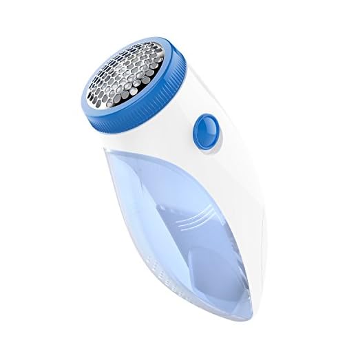 Remington Fuzz-Away Fabric Shaver, RTFS-2