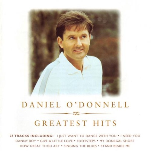 Greatest Hits [Audio CD]