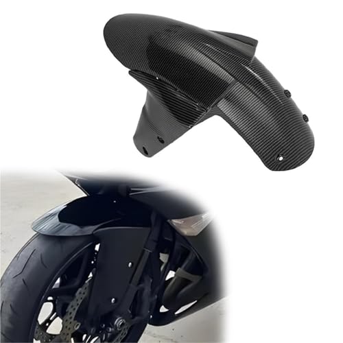 Garde-Boue Moto Contre les Éclaboussures : Protecteur Avant ZX-10R