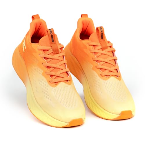 Image of Red Chief Sports Lace Up Low Ankle Running Shoes for Men | Sports Shoes for Men | Shoes for Man Stylish | R1712