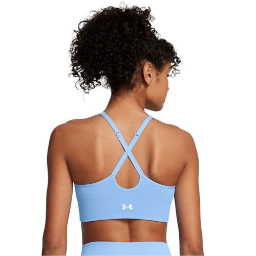 Image of Under Armour Vanish Seamless Low Impact Sports Bra