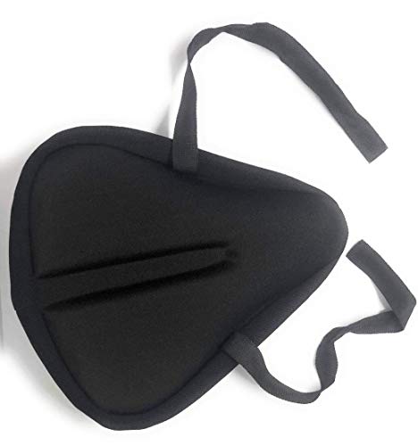 image for Zengooder Large Bike Seat Cushion - 11
