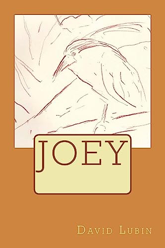 Joey 151413764X Book Cover