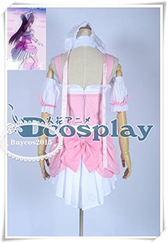 ラブライブ 南ことりdancing stars on me！コスプレ Lサイズ ラブライブ 南ことりdancing stars on me！コスプレ Lサイズ