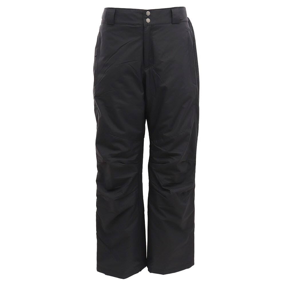 【コロンビア】バガブーパンツ　ブラック Mサイズ　防寒パンツ　中綿入り防水パンツ コロンビア】バガブーパンツ ブラック Mサイズ 防寒パンツ 中綿