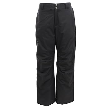 【コロンビア】バガブーパンツ　ブラック Mサイズ　防寒パンツ　中綿入り防水パンツ Amazon | [コロンビア] バガブーIV パンツ WE0946 スノーウェア