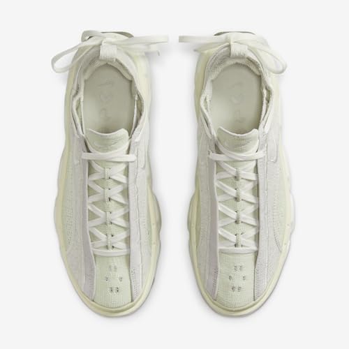 Nike Flyknit Bloom Women's Shoes (FD2149-002, Light Bone/Phantom/Platinum Violet/Sail) Size 94