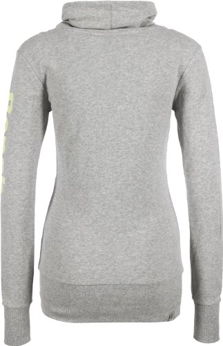 Bench, Felpa Donna Inclu II