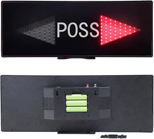 Indicador electrónico de posesión para baloncesto miniatura 6