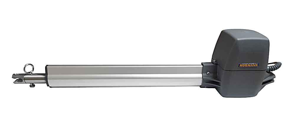 RotaMatic 2 Einfahrts-Drehtorantrieb für 2flg. Tore, ohne Heizung
