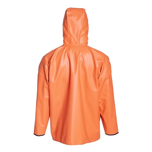 Grundéns Men's Brigg 40 Fishing Jacket2