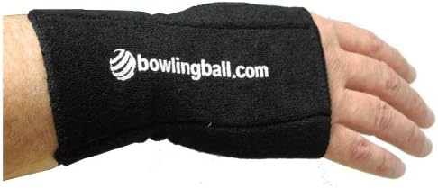 bowlingball.com Pro Bowling Glove Liner