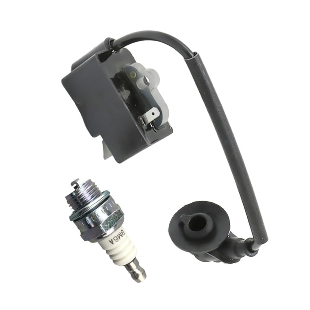 Bobine d'allumage compatible pour PS350 et CL430 : réparer les problèmes de démarrage tronçonneuse