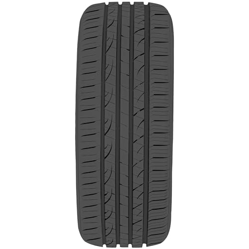Prinx HiRACE HZ2 A/S UHP All Season 245/45ZR17 99Y XL Passenger Tire