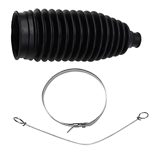 Kit de extremo de barra de acoplamiento Beck Arnley 1018698 rótula de dirección delantera coche 3