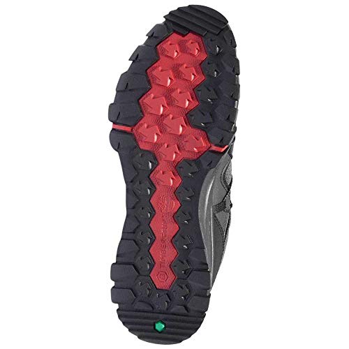 Timberland Garrison Trail Low - Image 3