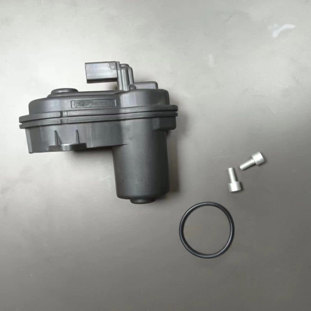 1PCS OEM 34216870567 3421 6870 567 Handbrake wheel pump motor Compatible with G38/G30