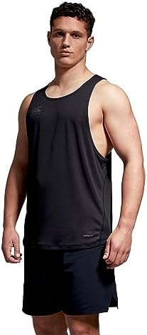 Canterbury Men's Superlight Singlet Vest | Breathable | Quick Drying Technical Vest