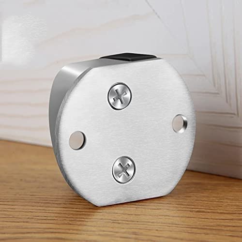 Butée de porte en acier inoxydable(F)