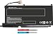 PG03XL Ersatz HP Pavilion Gaming 15-DK 15T-DK 15-EC Laptop Akku für HP Pavilion 15-DK0XXX 15-DK0056WM 15-DK0068WM 15-DK0055NR 15T-DK200 15-EC0013DX 15-EC1073DD X L484 95-005 52,5 Wh (Typ A)