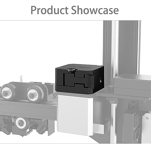 Image of CR-6 SE Extruder Kit, 3D Printer Accessories Upgraded Filament Feed Gear Full Extruder Kit for CR-6 SE /CR-6 Max