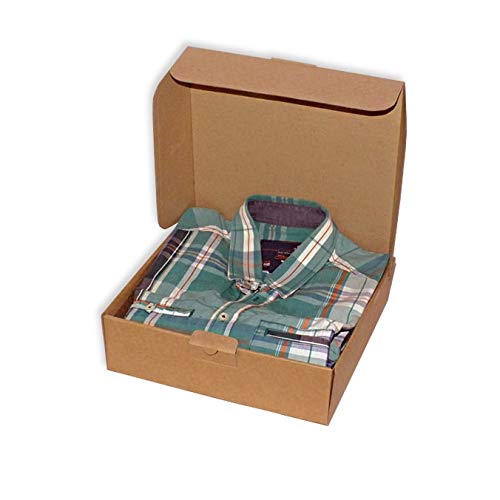 Pack 500 cajas para envíos 270x260x080mm. Caja automontable. Caja cartón Kraft. Montaje muy fácil y sencillo.Apta para envíos postales. Ultraresistentes. Ideal para tiendas online