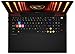 MSI Raider 18 HX AI Gaming-Laptop, 18" UHD+ Mini-LED Display, Intel Core Ultra 9, NVIDIA GeForce RTX 5080, 64 GB DDR5 RAM, 4 TB SSD, Windows 11 Home, QWERTZ Tastatur, Schwarz, A2XWIG-075