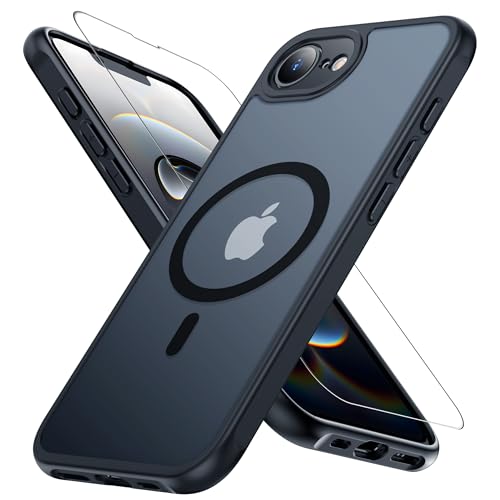 ❲備品❳ 半年使用 iPhone16e 128gb【本体・ケース・箱コード付き】 Amazon.co.jp: iPhone 16e /17e用ケース【 MagSafe対応・米軍規格