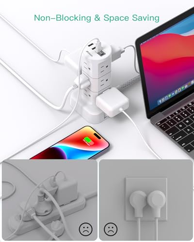 power tower premium System product image