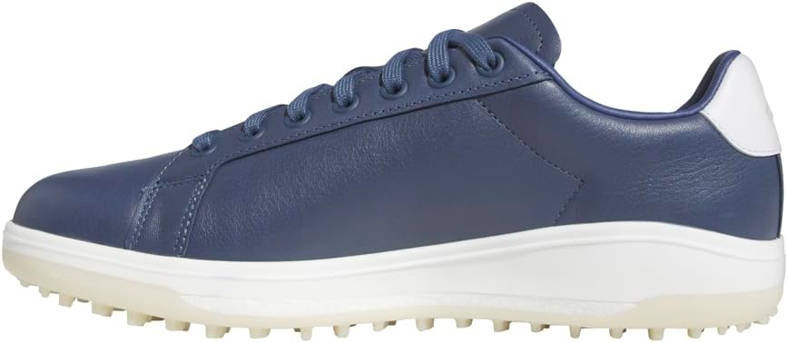 adidas Men's Go-to Spikeless 2.0 Golf Shoes - Image 4