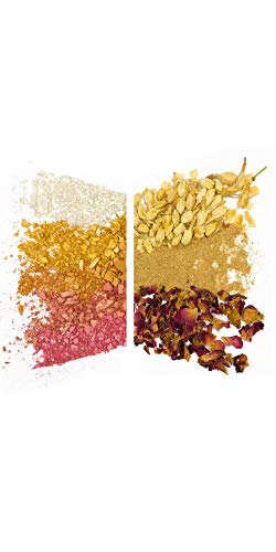 Image of Zuii Organic Certified Flora Diamond Sparkle Blush, Berry, 3 g