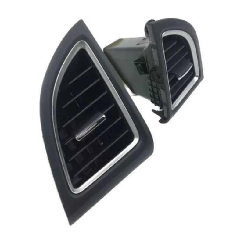 Grille de ventilation climatiseur avant auto finition précise pour CRV - 4