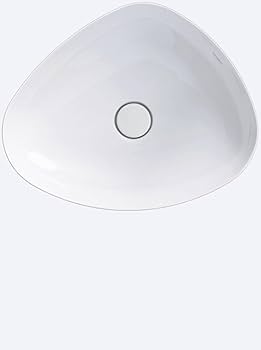 まの ぶんしち Duravit 233950 Lavatory Sink