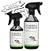 RepellShield® Rattenabwehr & Mäuseabwehr Spray -500ml- Mäuse Abwehrmittel zum Mäuse vertreiben - hält Ratten & Nagetiere fern, Nicht färbend, Pfefferminzöl Duft