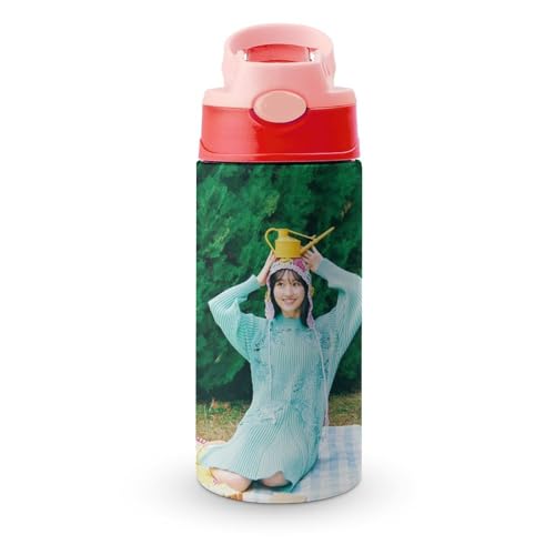 水筒 一ノ瀬美空 6 車用カップ ウォーターボトル コーヒーカップ 350ml 耐熱 軽量