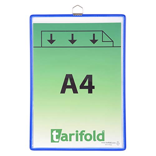 Tarifold Fr 154501- Confezione da 5 buste da