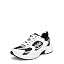 White/Black