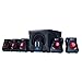 Genius 31731017100 SW-G5.1 3500 Attive Minispeaker