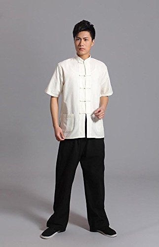 Opiniones y reviews de Ropa de Artes marciales para Hombre los 5 más buscados. 27 Imagen adicional