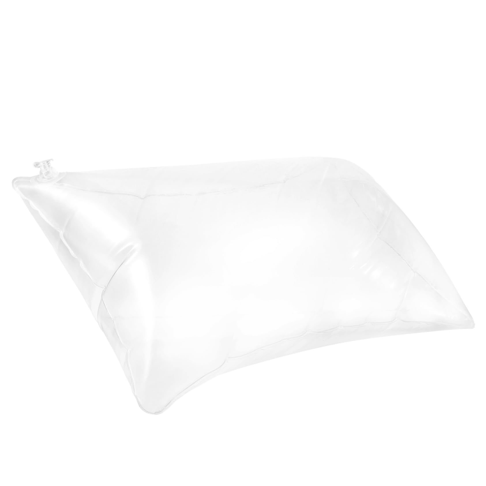 IMIKEYA Lot De 2 Coussins Gonflables Confortables pour Le Camping pour Canapé Cadre Robuste Gonflage Facile