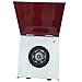 HFS (R) Desktop Electric Centrifuge Lab (Timer 0-30min) Speed: 0-4000 RPM, Cap:20ml X 6 Tube (80-1) 110v/60hz