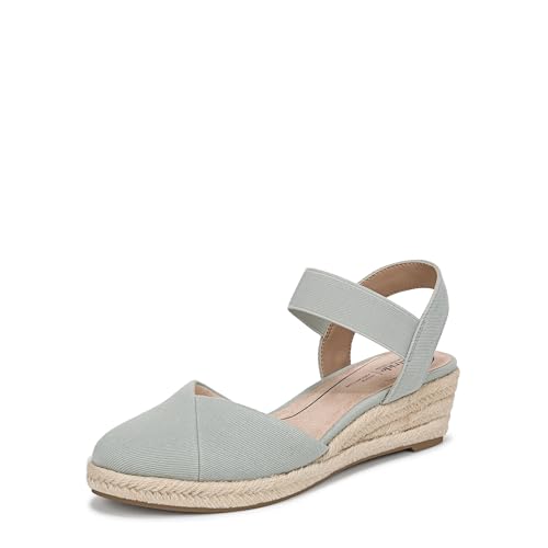Image of LifeStride Kimmie Espadrille Shoes
