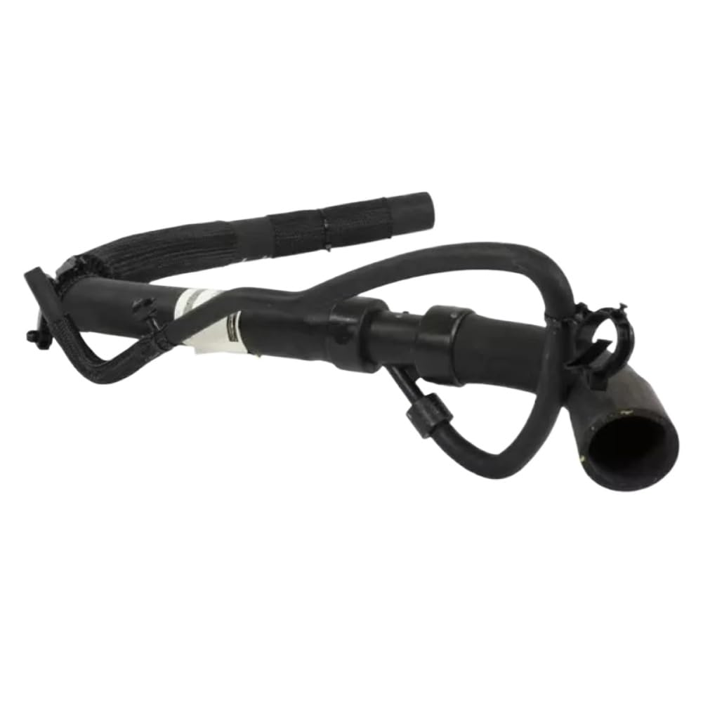 Wenzaucqk Onecolor Radiator Hose Compatible With Explorer 2.3 2016 2017 2018 2019 Fb5z8260c Km5504 Fb538260ce