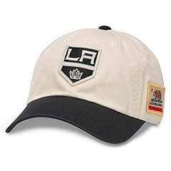 Los Angeles Kings (Ivory/Black)
