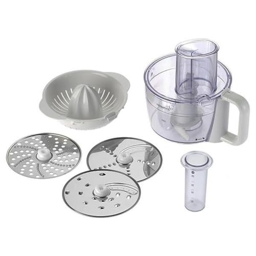 At264 - bol multipro complet robot menager kenwood km262 prospero