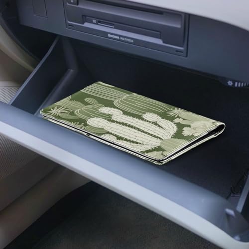 Organizador de Auto Pvc Leather miniatura 6