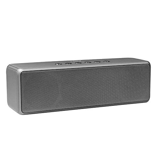 Haut-parleurs sans fil portables avec subwoofer et mini enceinte Bluetooth pas cher - 3