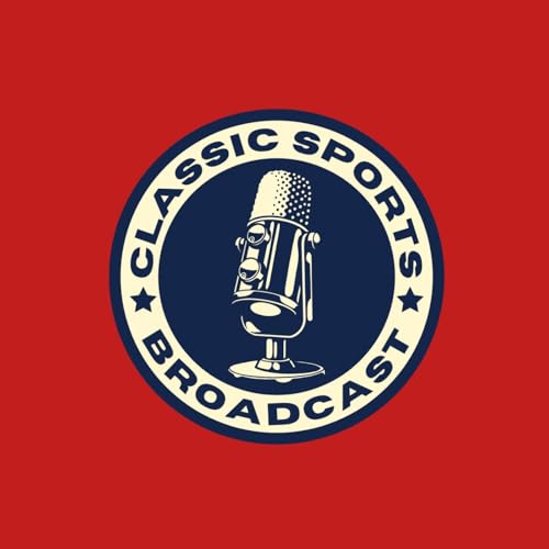 Classic Sports Broadcasts copertina