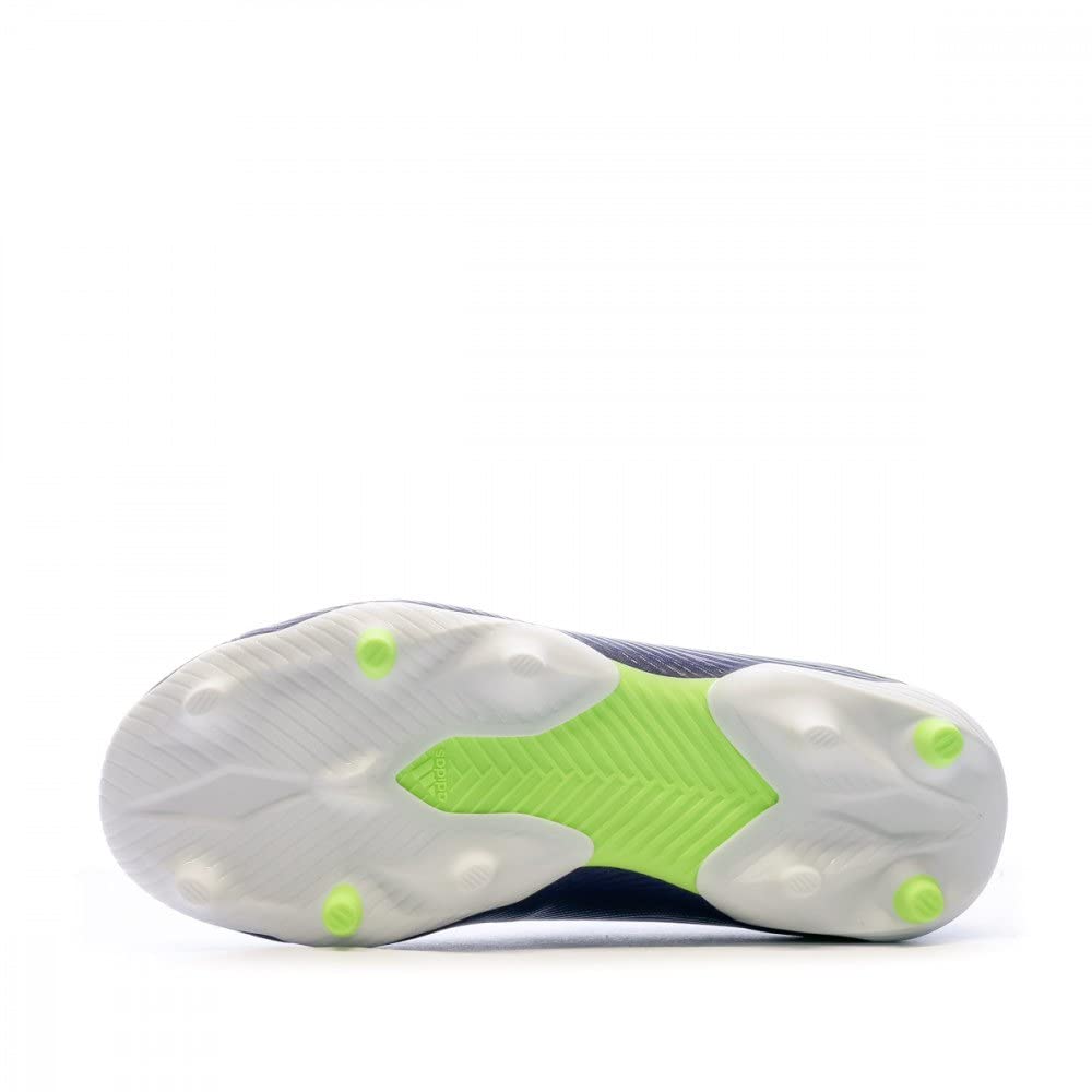 adidas Nemeziz Messi 19.3 Fg J, Scarpe da Calcio Unisex-Bambini e Ragazzi Unisex-Bambini e Ragazzi